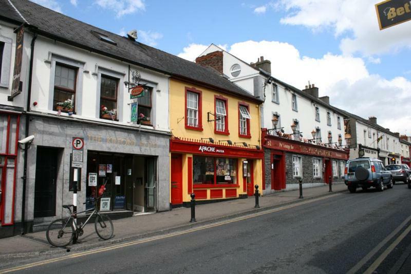 Billycan Guest Rooms Kilkenny Exterior foto